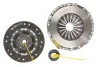 Комплект зчеплення Audi A6 2.4 04-08 (d=230mm) LuK 623 3231 00 (фото 2)