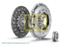 Комплект зчеплення Audi A6 2.4 04-08 (d=230mm) LuK 623 3231 00 (фото 3)
