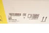Комплект зчеплення BMW 3 (E46)/5 (E60 00-10, M54 LuK 623 3235 00 (фото 11)
