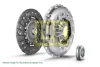 Комплект зчеплення BMW 3 (E90)/5 (E50)/X3 (E83) 04-11, N43/N45/N46 LuK 623 3238 00 (фото 2)