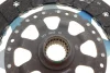Комплект зчеплення BMW 3 (E90)/5 (E50)/X3 (E83) 04-11, N43/N45/N46 LuK 623 3238 00 (фото 10)
