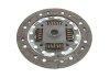 Комплект сцепления Dacia Duster/Renault Scenic III/Megane III 1.5dCi 09- (d=230mm) LuK 623 3263 09 (фото 4)