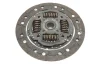 Комплект зчеплення Dacia Duster/Renault Scenic III/Megane III 1.5dCi 09- LuK 623 3263 09 (фото 5)