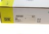 Комплект сцепления Dacia Duster/Renault Scenic III/Megane III 1.5dCi 09- (d=230mm) LuK 623 3263 09 (фото 6)