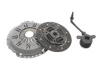 Комплект зчеплення Dacia Duster/Renault Scenic III/Megane III 1.5dCi 09- (d=225mm) (+ вижимний) LuK 623 3263 33 (фото 1)