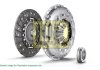Комплект зчеплення Honda CR-V 2.0i 01-07 (d=230mm) (+вижимний) LuK 623 3278 00