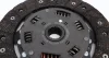 Комплект зчеплення Honda CR-V 2.0i 01-07 LuK 623 3278 00 (фото 4)