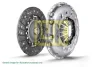 Комплект зчеплення MB A-class (W169)/B-class (W245) 04-12 (d=230mm) LuK 623 3295 09 (фото 1)