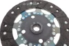 Комплект зчеплення Renault Scenic IV 1,5dCi, 09/16 -, 70/81kw LuK 623 3297 09 (фото 5)
