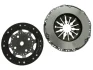 Комплект зчеплення Renault Megane III/Scenic III 1.4TCe 09- 96kw, d=230mm, H4J 700 LuK 623 3305 09 (фото 2)