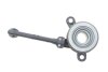 Комплект зчеплення Renault Megane III/Scenic III 1.4TCe 09- 96kw, (d=230mm) LuK 623330533 (фото 3)