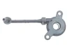Комплект зчеплення Renault Megane III/Scenic III 1.4TCe 09- 96kw LuK 623 3305 33 (фото 4)