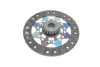 Комплект зчеплення MB C-class (W204)/E-class (W212) 2.2D 08-16 (d=230mm) LuK 623 3312 09 (фото 9)