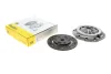 Комплект зчеплення Suzuki Grand Vitara 2.0 05-15 LuK 623 3314 09 (фото 1)