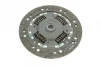Комплект зчеплення Citroen Berlingo 1.6HDI 05- (d=230mm) LuK 623 3325 00 (фото 6)