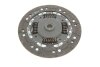 Комплект зчепленняPeugeot 2008/207 1.6HDi/1.6 16V 06- (DV6DTED/EP6DT) LuK 623 3325 22 (фото 4)