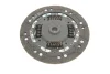 Комплект зчепленняPeugeot 2008/207 1.6HDi/1.6 16V 06- (DV6DTED/EP6DT) LuK 623 3325 22 (фото 4)