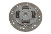 Комплект зчепленняPeugeot 2008/207 1.6HDi/1.6 16V 06- (DV6DTED/EP6DT) LuK 623 3325 22 (фото 5)
