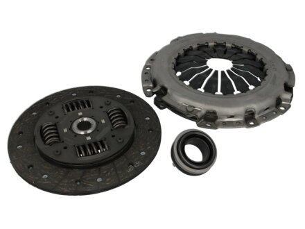 Фото 1 - комплект зчеплення LuK 623339700 Комплект зчеплення LuK 623339700 (фото 1)