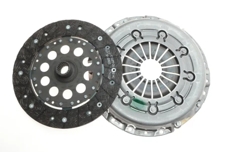 Комплект зчеплення Nissan Juke 1.6 DIG-T 10-19/Qashqai 1.6-2.0 14- (d=230mm) LuK 623 3413 09