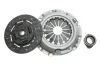 Комплект зчеплення Mazda 6 1.8 02-07 LuK 623 3415 00 (фото 1)
