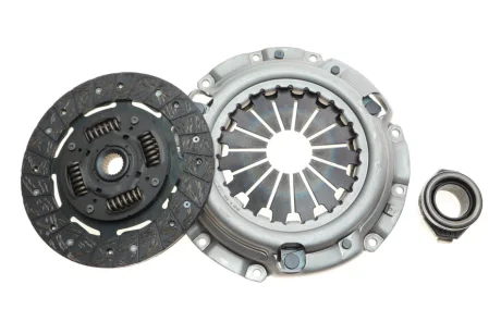 Комплект зчеплення Mazda 6 1.8 02-07 LuK 623 3415 00