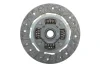 Комплект зчеплення Mazda 6 1.8 02-07 LuK 623 3415 00 (фото 6)