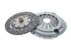 Комплект зчеплення Nissan X-Trail 2.0 FWD 08-13 (d=230mm) LuK 623 3419 09 (фото 1)