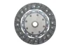 Комплект зчеплення Nissan X-Trail 2.0 FWD 08-13 (d=230mm) LuK 623 3419 09 (фото 4)