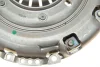 Комплект зчеплення VW Caddy IV 1.4TGI/TSI 81/92kw 15- (d=230mm) (+вижимний) LuK 623 3422 00 (фото 4)