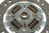Комплект зчеплення VW Caddy IV 1.4TGI/TSI 81/92kw 15- (d=230mm) (+вижимний) LuK 623 3422 00 (фото 10)