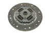 Комплект зчеплення VW Caddy IV 1.6TDI (55-75kw)/2.0TDI (55-75kw) 15- LuK 623 3534 00 (фото 9)