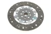 Комплект зчеплення Renault Kangoo 1,5dCi K9K 08-/ MB Citan 111CDI (W415) OM607.951(K9K) 13- LuK 623 3544 09 (фото 4)