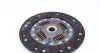Комплект зчеплення Audi A1/Seat Ibiza/Skoda Fabia/Rapid/Roomster/VW Polo 1.6D 09- LuK 623 3548 00 (фото 5)