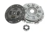 Комплект зчеплення Mitsubishi L200 2.5 TD 4WD 96-07 (d=230mm) LuK 623 3554 00 (фото 1)