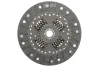 Комплект зчеплення Mitsubishi L200 2.5 TD 4WD 96-07 (d=230mm) LuK 623 3554 00 (фото 5)