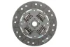 Комплект зчеплення Mitsubishi L200 2.5 TD 4WD 96-07 (d=230mm) LuK 623 3554 00 (фото 6)
