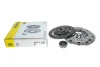 Комплект зчеплення VW Golf VII/Passat B8 1.6TDI 12-, 66/77/81/85/88kw LuK 623 3560 00 (фото 1)