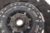Комплект зчеплення Opel Astra J 1.4 S 09- LuK 623 3563 33 (фото 4)