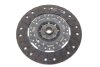 Комплект зчеплення LuK 623 3563 33 (фото 6)