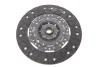 Комплект зчеплення Opel Astra J 1.4 S 09- LuK 623 3563 33 (фото 6)