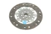 Комплект зчеплення Renault Kangoo/Megane/Scenic 1.2 TCe 12- (d=230mm) LuK 623 3701 33 (фото 8)