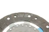 Комплект зчеплення Renault Kangoo/Megane/Scenic 1.2 TCe 12- (d=230mm) LuK 623 3701 33 (фото 9)
