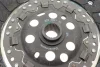 Комплект зчеплення Seat Toledo/Skoda Fabia/Rapid 1.4 TDI 14- (d=230mm) LuK 623 3710 00 (фото 11)