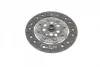 Комплект зчеплення Seat Toledo/Skoda Fabia/Rapid 1.4 TDI 14- (d=230mm) LuK 623 3710 00 (фото 12)