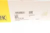 Комплект зчеплення Seat Toledo/Skoda Fabia/Rapid 1.4 TDI 14- (d=230mm) LuK 623 3710 00 (фото 18)