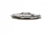 Комплект зчеплення Seat Toledo/Skoda Fabia/Rapid 1.4 TDI 14- (d=230mm) LuK 623 3710 00 (фото 4)