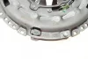 Комплект зчеплення Seat Toledo/Skoda Fabia/Rapid 1.4 TDI 14- (d=230mm) LuK 623 3710 00 (фото 6)