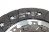 Комплект зчеплення Seat Toledo/Skoda Fabia/Rapid 1.4 TDI 14- (d=230mm) LuK 623 3710 00 (фото 9)