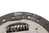Фото 3 - комплект зчеплення Skoda Fabia/VW Polo 1.4 TDI 14- LuK 623 3733 00 Комплект зчеплення Skoda Fabia/VW Polo 1.4 TDI 14- LuK 623 3733 00 (фото 3)